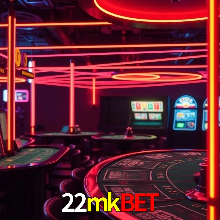 22mkbet.com