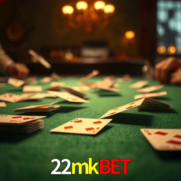 22mkbet.com