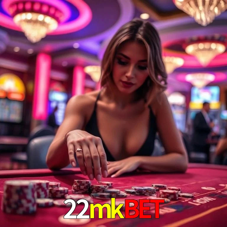 22mkbet Casino RNG
