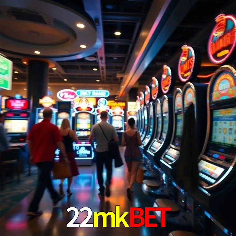 22mkbet Manager VIP