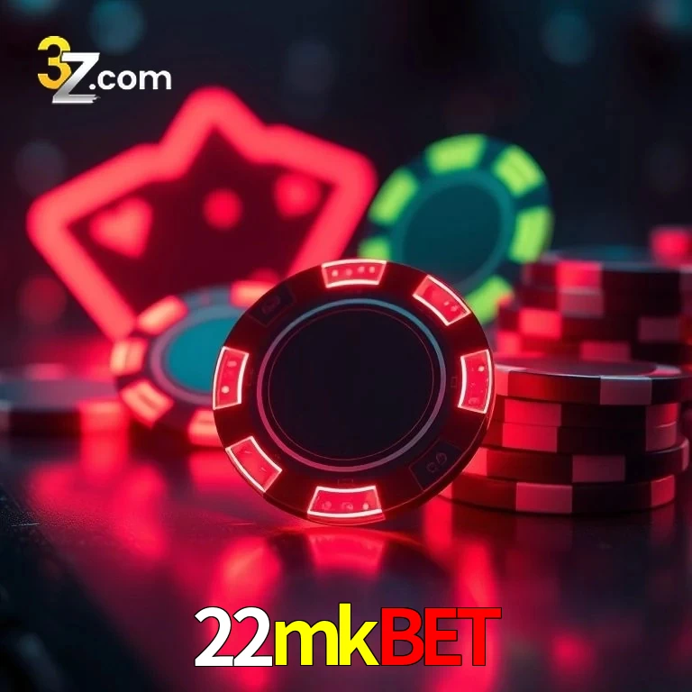 22mkbet Slot Analytics