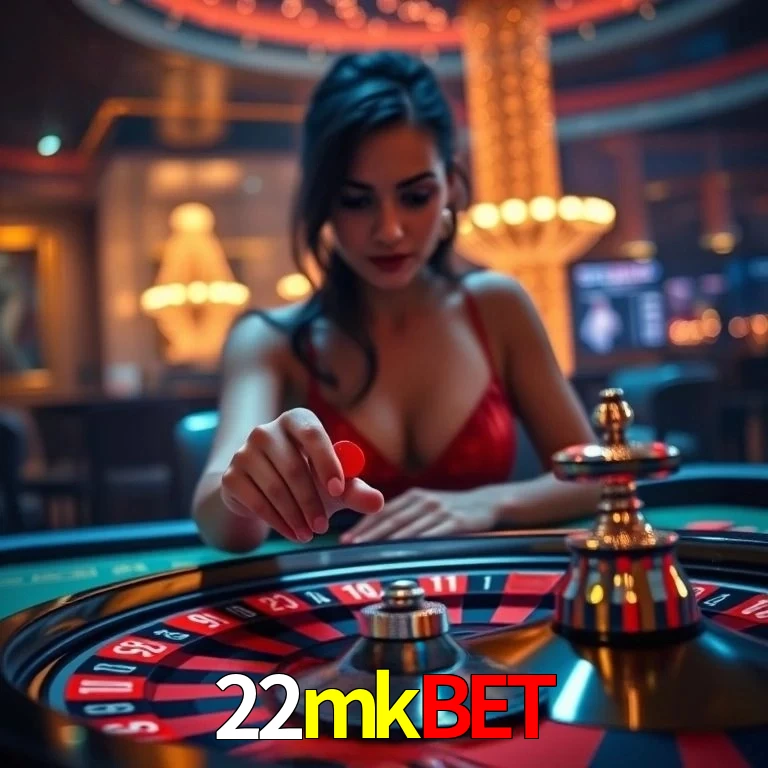 22mkbet brazil