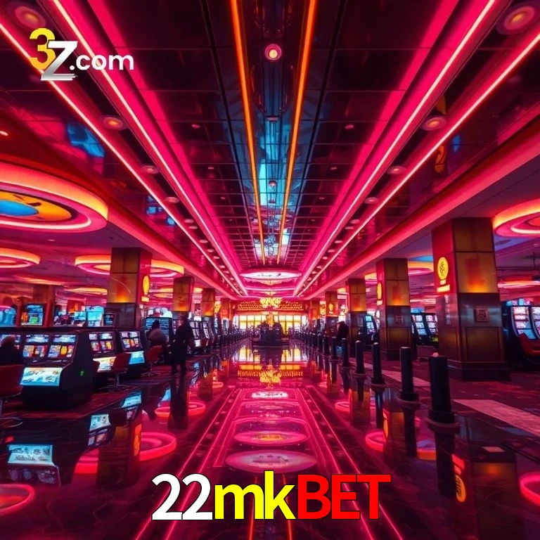 22mkbet APK Interface