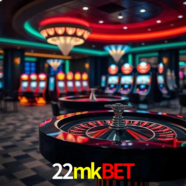 22mkbet APK Segurança
