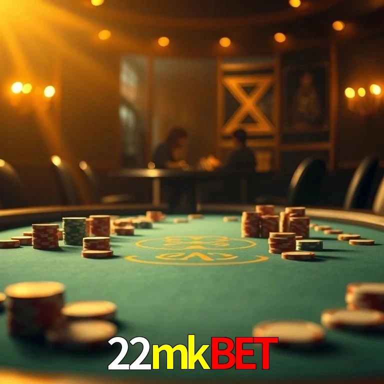 22mkbet platform