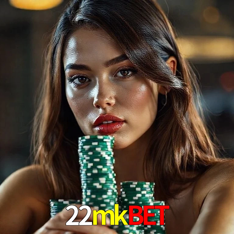 22mkbet Slot Temas